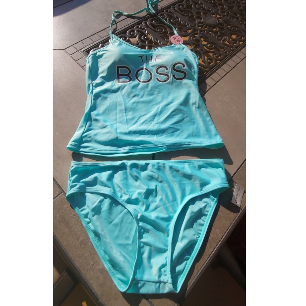 Sexy Brand new 2-piece bathing suit! 💋